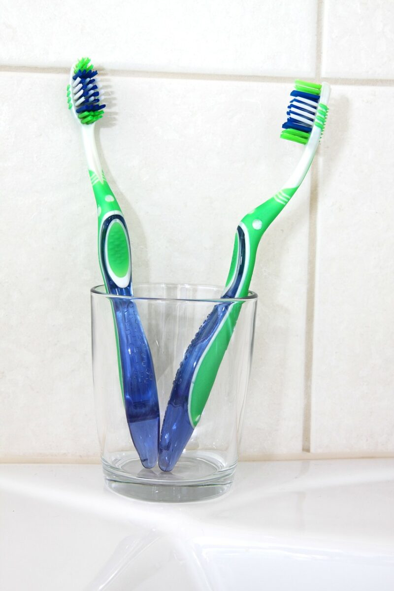 bathroom, brush, care, dental, toothpaste, toothbrush, The Top 7 Best Toothbrush and Toothpaste Holders