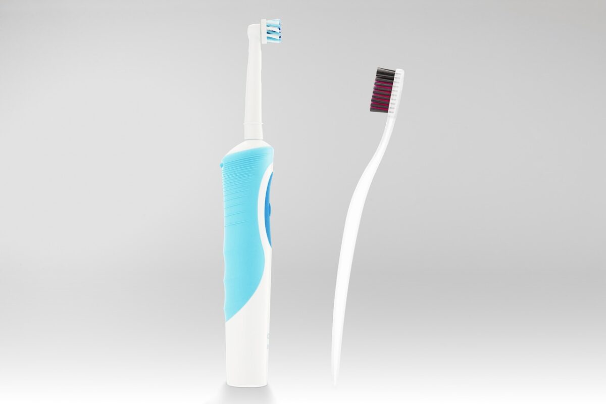 toothbrush, dental hygiene, electric toothbrush, 7 Must Buy Handheld Water Flossers That Work The Best
